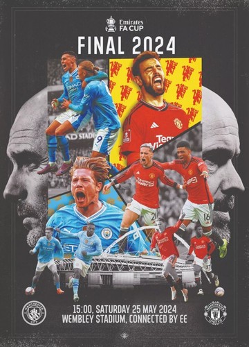 Manchester united - united, v
