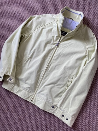Melka lemon bomber harrington - melka,