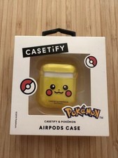 Limited Item Casetify Pikachu