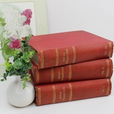 Royal shakespeare volumes - shakespeare,