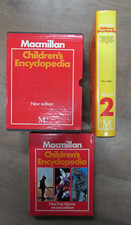 Vol macmillan children s - 1&2, children's