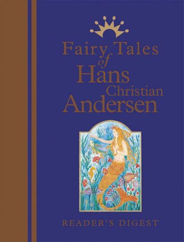 Fairy tales hans christian - tales, of