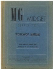 Midget 1939 53 - mg,