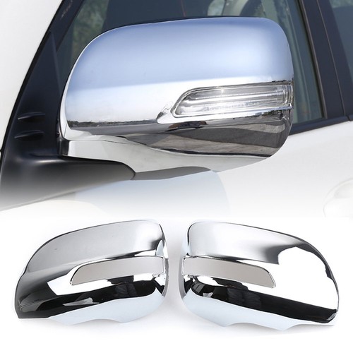 Rearview side wing - rearview,