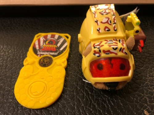 Zhuzhu pets kung zhu - zhuzhu, hamster