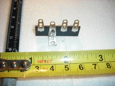 Lug tag strip - tag, terminal