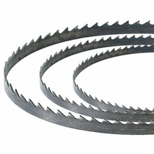 Bandsaw Blades 1400 - 2235mm