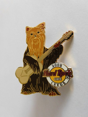Hard rock cafe - hard,