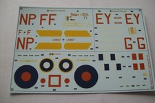 AIRFIX  HP HALIFAX B.III