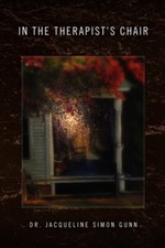 Gunn - In the Therapist's Chair - New paperback or softback - 02 - X555z