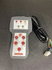 Datatool red alarm tester - s4,