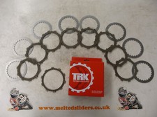 Suzuki GSXR 600 SRAD Complete