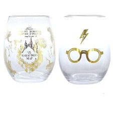 Seven20 Harry Potter Stemless