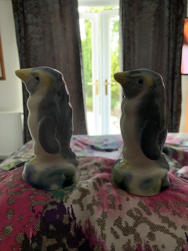 Penguins stunning vintage - 2,