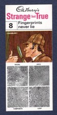 Cadbury sherlock holmes - sherlock,