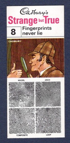 Cadbury sherlock holmes - sherlock,