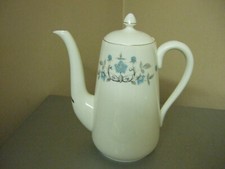 Crown Staffordshire China