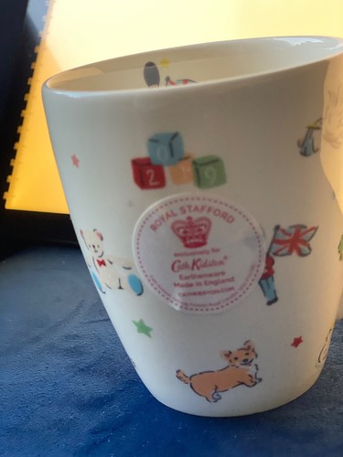 Cath kidston royal stafford - kidston,