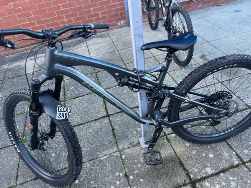 Whyte t140s mountain - mountain, bike