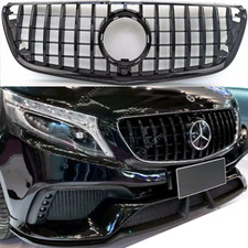 For Mercedes Vito Van W447