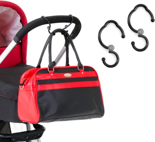 Hauck hook stroller - hauck,