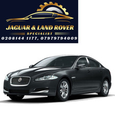 Jaguar XF Luxury 2.2 Diesel