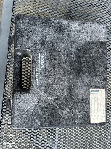 Graseby specac 4500 - graseby, 4500.2-1
