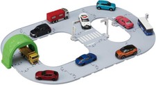 TAKARA TOMY JAPAN TOMICA TOWN