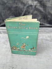 The Green Story Book By Enid