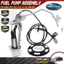 Electrical Fuel Pump Hanger