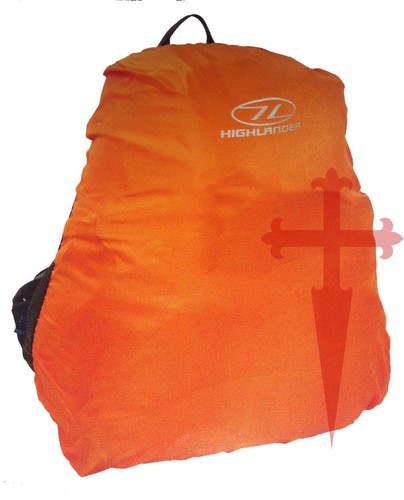 Litre high visibility - 60,