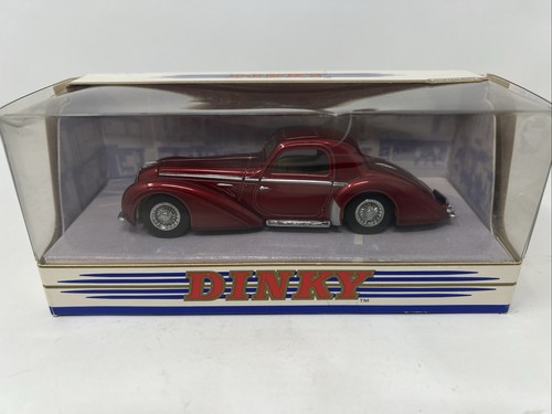 Matchbox dinky collection - matchbox,