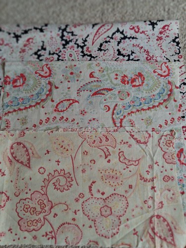 Pack vintage eiderdown - vintage,