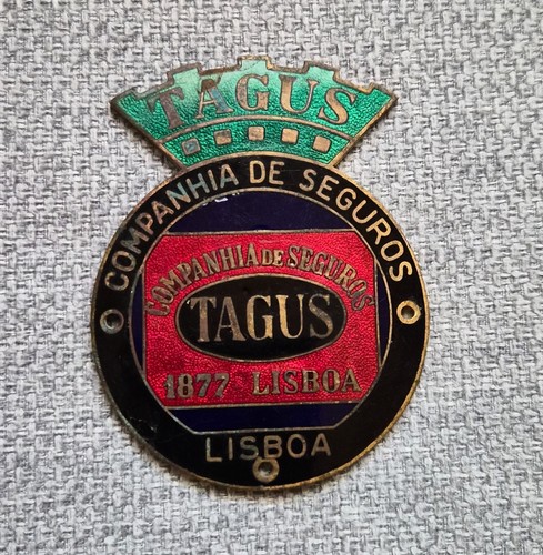 Antique 1900 enameled - 1900´s,