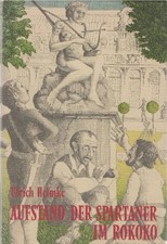 Aufstand der Spartaner im