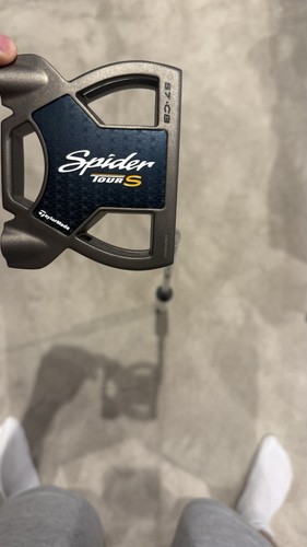 Taylormade spider tour putter - spider,