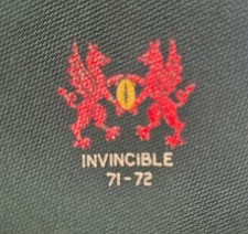 7x Different Club Ties Various