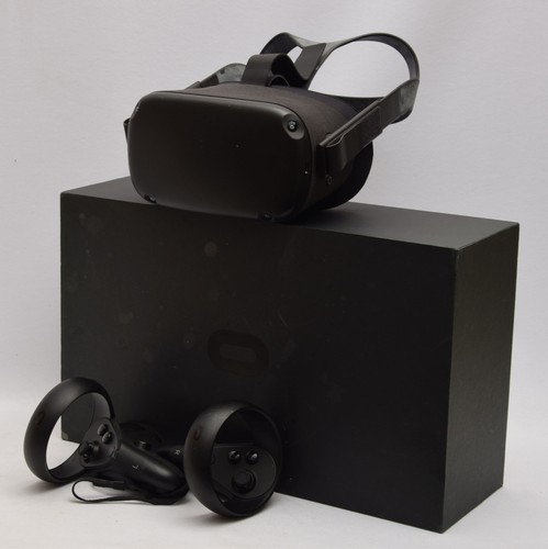 Oculus quest 64gb - quest, 1