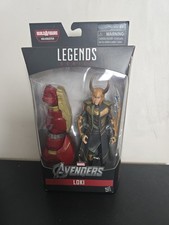 Marvel legends avengers - marvel,