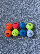 Srixon Golf Balls X8