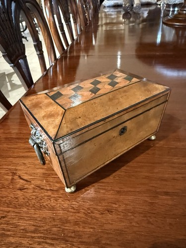 Antique regency extremely rare - antique,