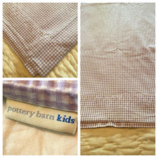 POTTERY BARN KIDS LAVENDER