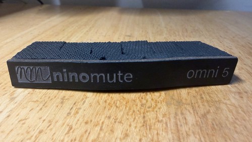 Ninomute omni mute - ninomute,