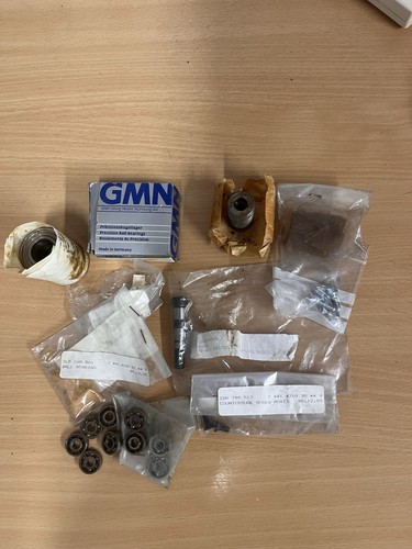 Emco job lot new - emco, #2