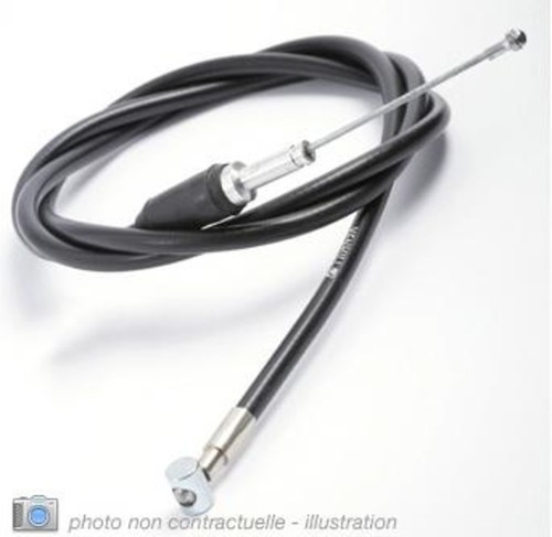 Venhill front brake - venhill, cable