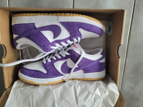 Nike dunk low pro iso - dunk,