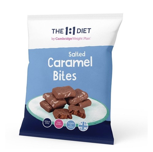 The diet by cwp caramel - the,
