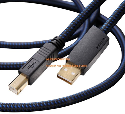 Furutech formula usb 0 - 2, 2.0