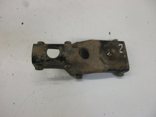 Engine mount honda xl 185 - engine,