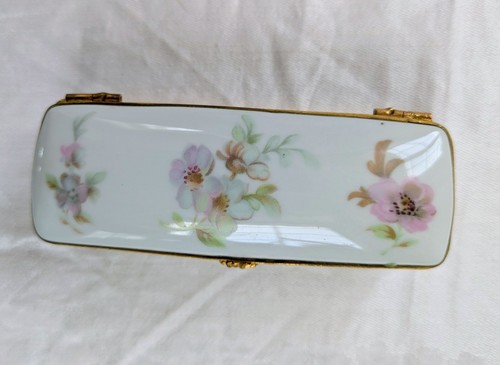 Vintage castel limoges france - vintage,